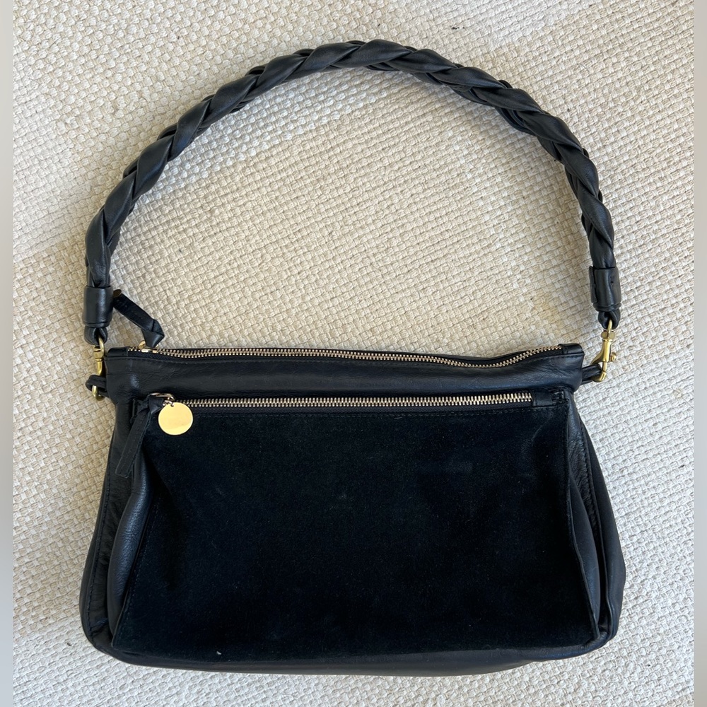 Clare V purse